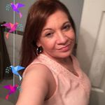 Pat Cabrera - @patriciacabrera255 - Instagram