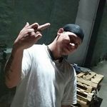 Pat Cabrera - @patcabrera3605 - Instagram