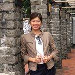 Pat Cabrera - @patarisha - Instagram