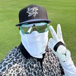 Pat Cabrera - @patrickcab - Instagram