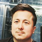 Patricio Cabrera - @patcabrera83 - Instagram
