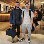Patrick Cahoon - @patrick_cahoon - Instagram