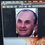 Patrick Jay Cahoon - @almoman1945 - Instagram