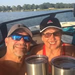 Pat Calderon - @diningforlife - Instagram