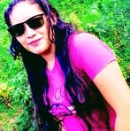 Patricia Calderón - Facebook