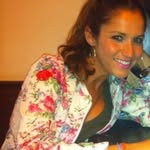 Patricia Calderón Pérez - @pcalderonp - Instagram