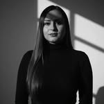 Patricia Muñoz Calderón - @patyymunoz - Instagram