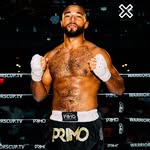 Patrick Calderon - @pat40cal - Instagram