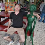 Pat Calhoun - @small.pasqual - Instagram