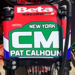 Pat Calhoun - @patrickcalhoun4044 - Instagram