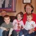 Pat Calhoun - Facebook