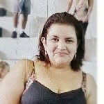 Patricia - @pat_calixto - Instagram