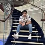 Patrick Caliwara - @pat.caliwara - Instagram