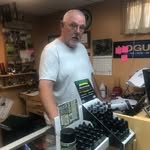 Pat Callahan - @patrickj18507 - Instagram