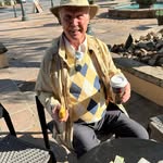Pat Callahan - @patrickhcallaghan - Instagram