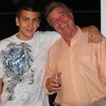 Pat Callen - @pat.callen.566 - Instagram