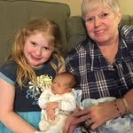Pat Calvert Townsend - @townsendpatcalvert - Instagram