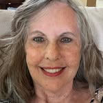 Pat Judd Calvert - @pattijc47 - Instagram