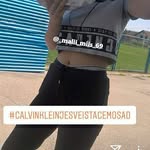 _calvin_klein_patricia_cosic_ - @_calvin_klein_pat - Instagram
