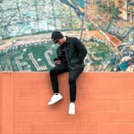Calvin - @calvin_patam - Instagram