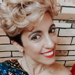 Patricia Martos Calvo - @patrimartos - Instagram