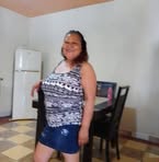 Paty Calvo - Facebook