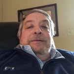 Pat Cameron - @patcameron5832 - Instagram