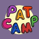 @patcamp.rxcu - Instagram