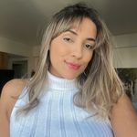Patricia - @patcampos - Instagram
