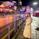 Patricia Canales - @patcanalesco - Instagram