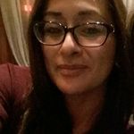 Patricia Canales - @patcanales9215 - Instagram