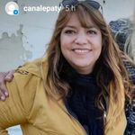 Paty Canale - @canalepaty - Instagram