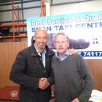 Pat Canning - Facebook