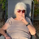 Patti Ritter Canning - @larittcann - Instagram