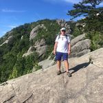 Pat Cannon - @patcannon56 - Instagram