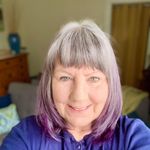 Pat Cannon Campbell - @panncamp - Instagram