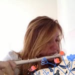 Patricia Gomes - @patcantusdomini - Instagram