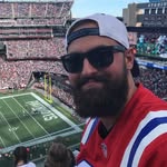 Pat Caputo - @otupacx - Instagram
