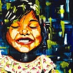 PATRIZIA CAPUTO - @patcaputo_art - Instagram