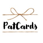 Pat Cards - @_patcards - Instagram