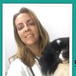 Patrícia Galante - Uberlândia - @pat_cardio_vet - Instagram