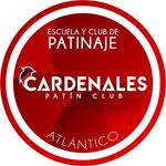 🇾🇪CARDENALES PATÍN CLUB🇾🇪 - @cardenalespatinclub - Instagram
