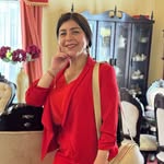 Patricia Eugenia Cardenas Sandoval - @_patricia_cardenas - Instagram
