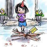 Patricia Carlin - @pat_carlin_writes - Instagram