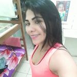 Patricia Silva - @patcarlinho - Instagram