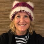 Pat Carlson - @scrappyhalfsquare - Instagram