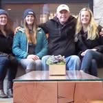 Pat Carlson - @patandlu - Instagram