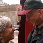 Pat Carlson - @patrinka - Instagram