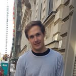 Pat Carlson - @paddycarlson21 - Instagram