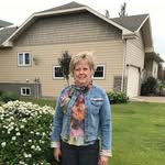 Pat Carlson - @patricia.r.hogg - Instagram